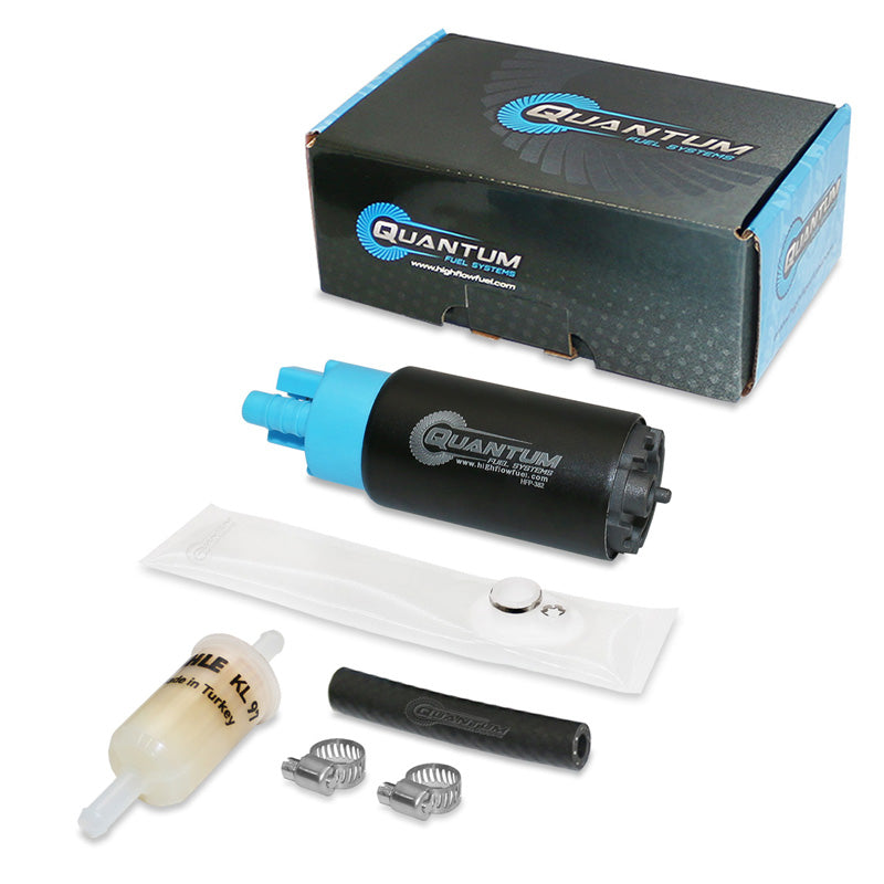 QUANTUM FUEL PUMP KIT-DF2 DUCATI HYPERMOTARD HYM08-12 HFP-382-DF2