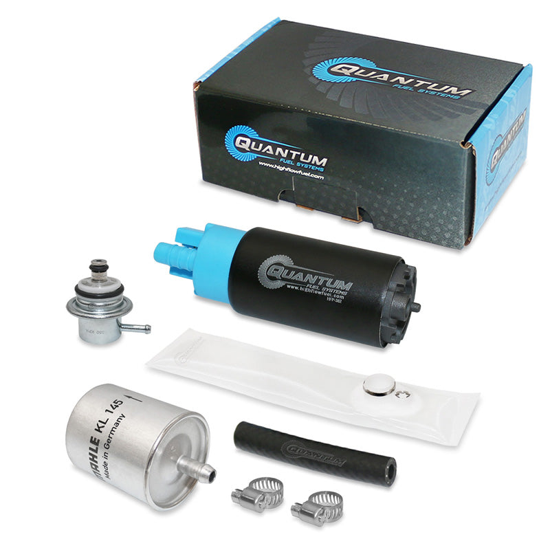 QUANTUM 100LPH FUEL PUMP DUCATI MH900E 01-02 HFP-382-DRF