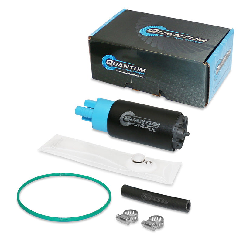 QUANTUM FUEL PUMP KIT DUCATI MONSTER 1000 2003-2005 HFP-382-DT