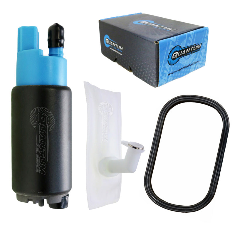QUANTUM FUEL PUMP KIT-HD3T HARLEY XG750 STREET 15-20 HFP-382-HD3T