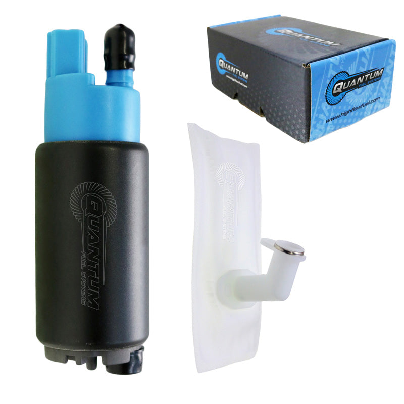 QUANTUM FUEL PUMP KIT HARLEY-D. XG750 STREET 750 2015-202 HFP-382-HD3
