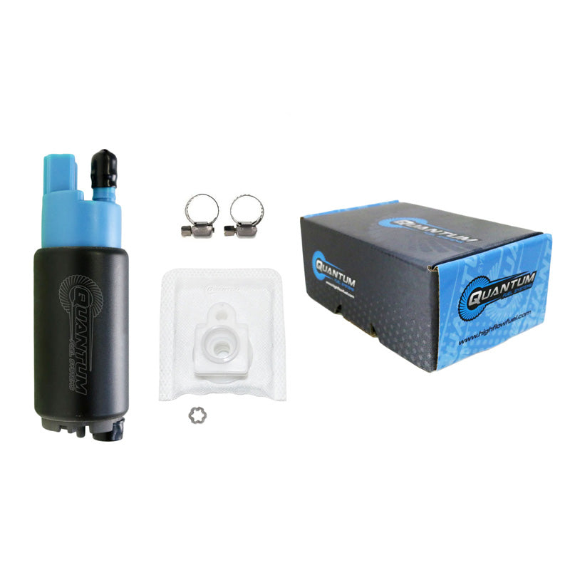 QUANTUM FUEL PUMP KIT SUZUKI LT-A500XPM KINGQUAD 4X4 21-2 HFP-382-KQ