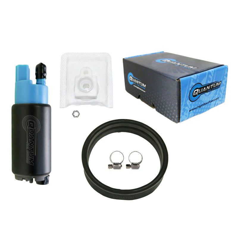 QUANTUM FUEL PUMP KIT SUZUKI LT-A500XPM KINGQUAD 4X4 21-2 HFP-382-KQT