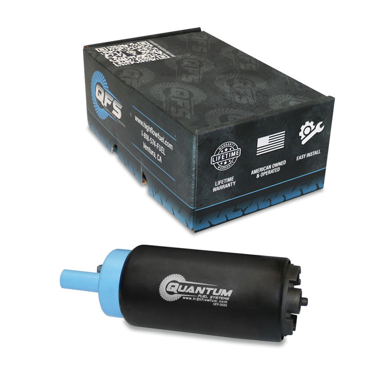 QUANTUM FUEL PUMP KIT KTM 1290 SUPER DUKE R EVO 2022 HFP-382M-X