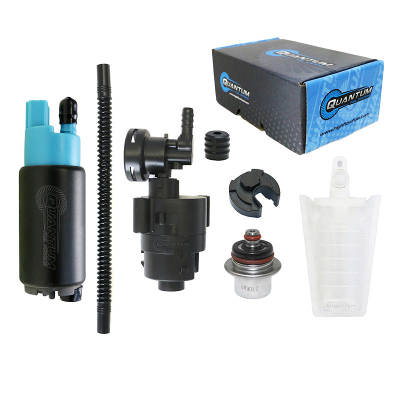 QUANTUM FUEL PUMP KIT POLARIS SPORTSMAN 800 EFI 2007 HFP-382-P2F2