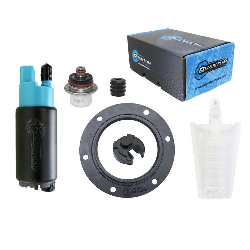 QUANTUM FUEL PUMP KIT POLARIS SPORTSMAN 800 EFI 2007 HFP-382-P2T