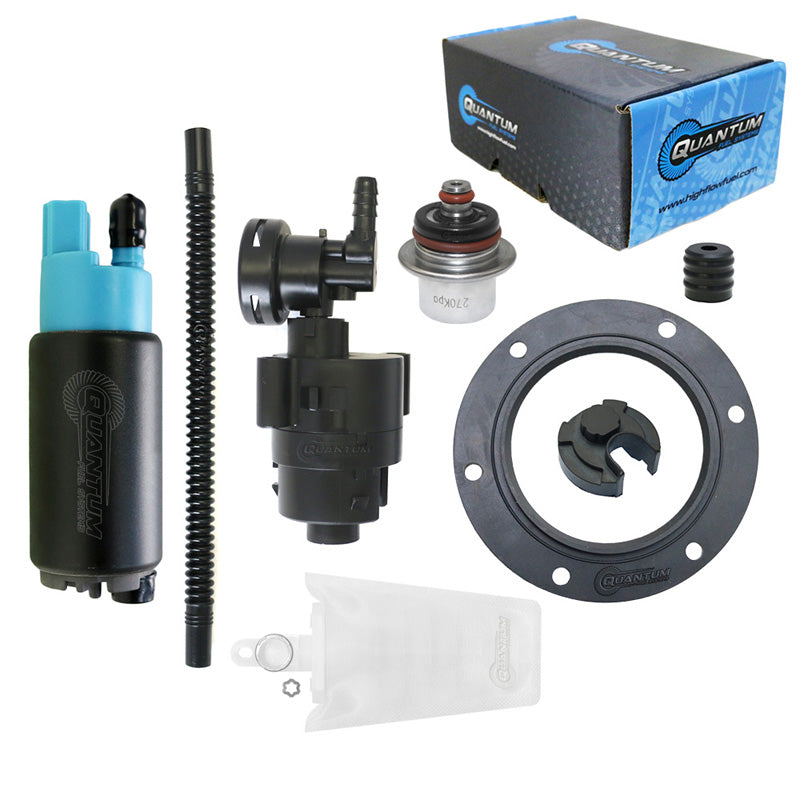 QUANTUM FUEL PUMP KIT POLARIS SPORTSMAN 800 EFI 2007 HFP-382-P2TF2