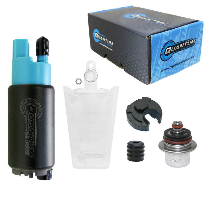 QUANTUM FUEL PUMP KIT POLARIS SPORTSMAN 800 EFI 2007 HFP-382-P2XR