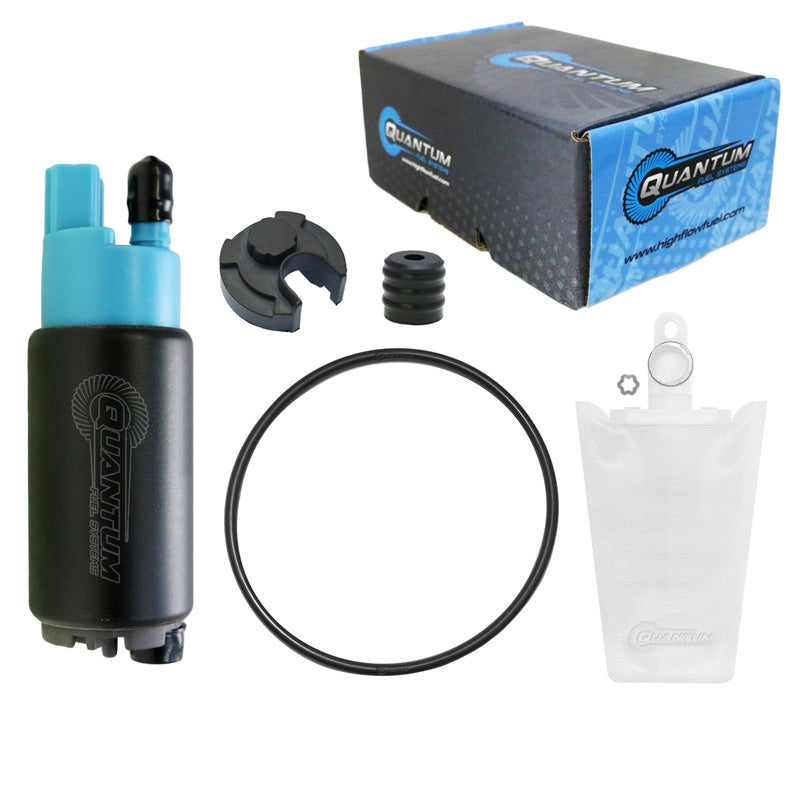 QUANTUM FUEL PUMP KIT POLARIS RZR 800 2009-2010 HFP-382-P2XT2