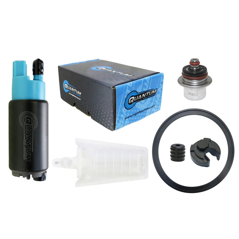 QUANTUM FUEL PUMP KIT POLARIS SPORTSMAN 800 EFI 2007 HFP-382-P2