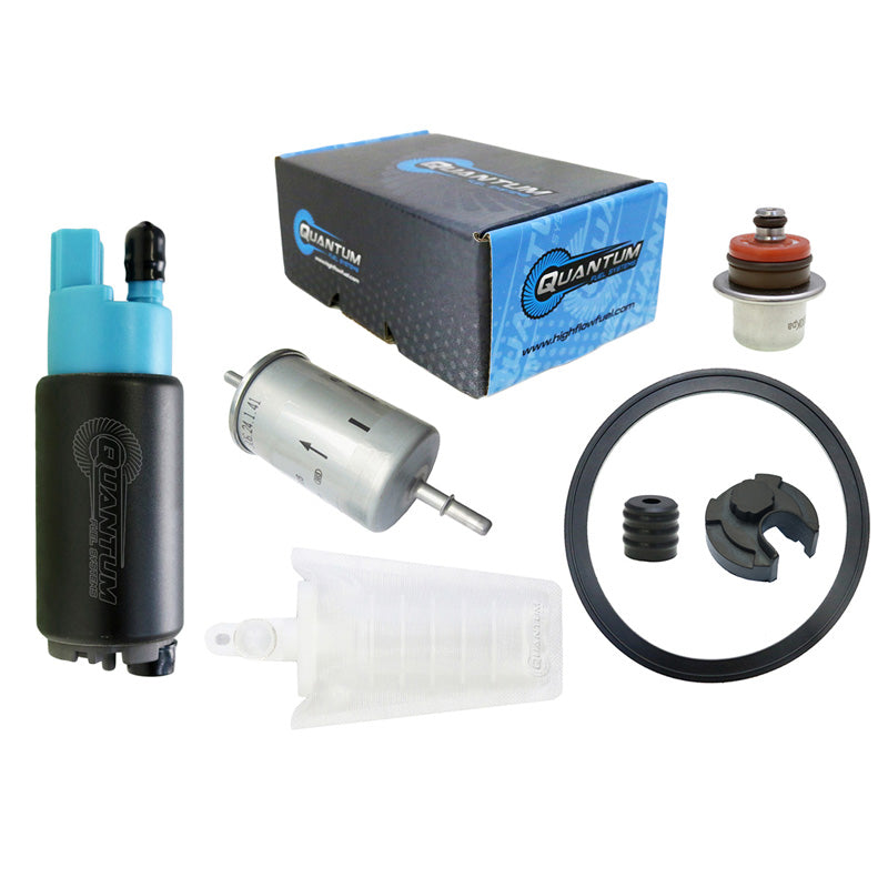 QUANTUM FUEL PUMP KIT POLARIS SPORTSMAN 800 EFI HO 08-09 HFP-382-PF