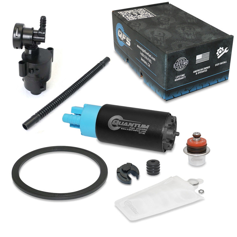 QUANTUM FUEL PUMP KIT POLARIS RANGER 500 2012-2013 HFP-382-PF2