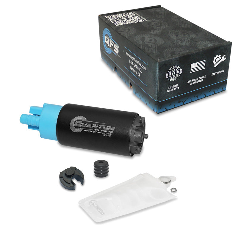 QUANTUM FUEL PUMP KIT POLARIS SPORTSMAN XP 550 2010 HFP-382-PX