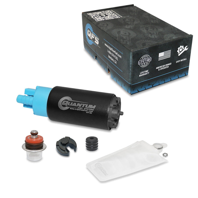 QUANTUM FUEL PUMP KIT POLARIS RANGER 6X6 800 2010 HFP-382-PXR
