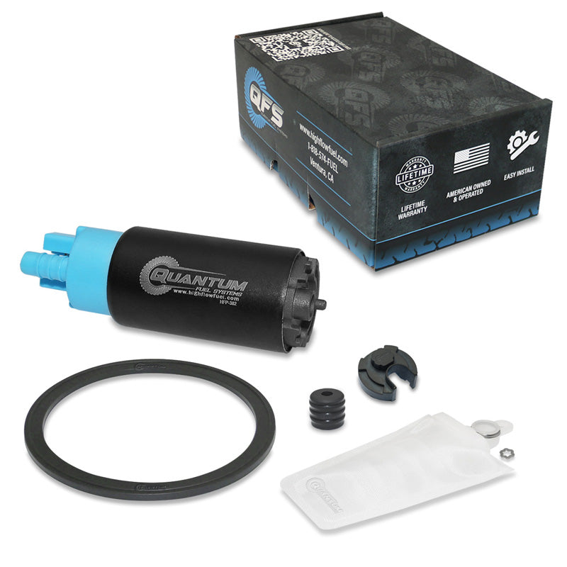 QUANTUM FUEL PUMP KIT POLARIS SPORTSMAN 800 EFI 2007 HFP-382-PXT