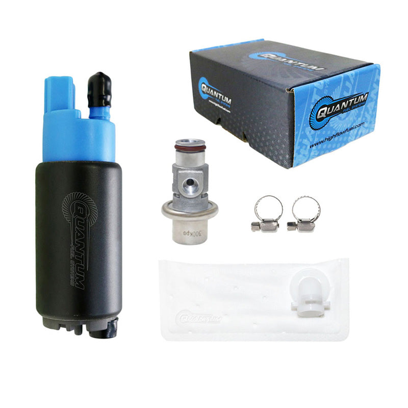 QUANTUM FUEL PUMP KIT-R SUZUKI VZR1800 BOULEVARD 2014 HFP-382-S122R