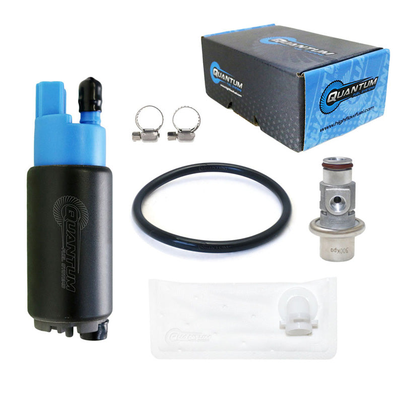 QUANTUM FUEL PUMP KIT-RT SUZUKI VZR1800 BOULEVARD 14 HFP-382-S122RT