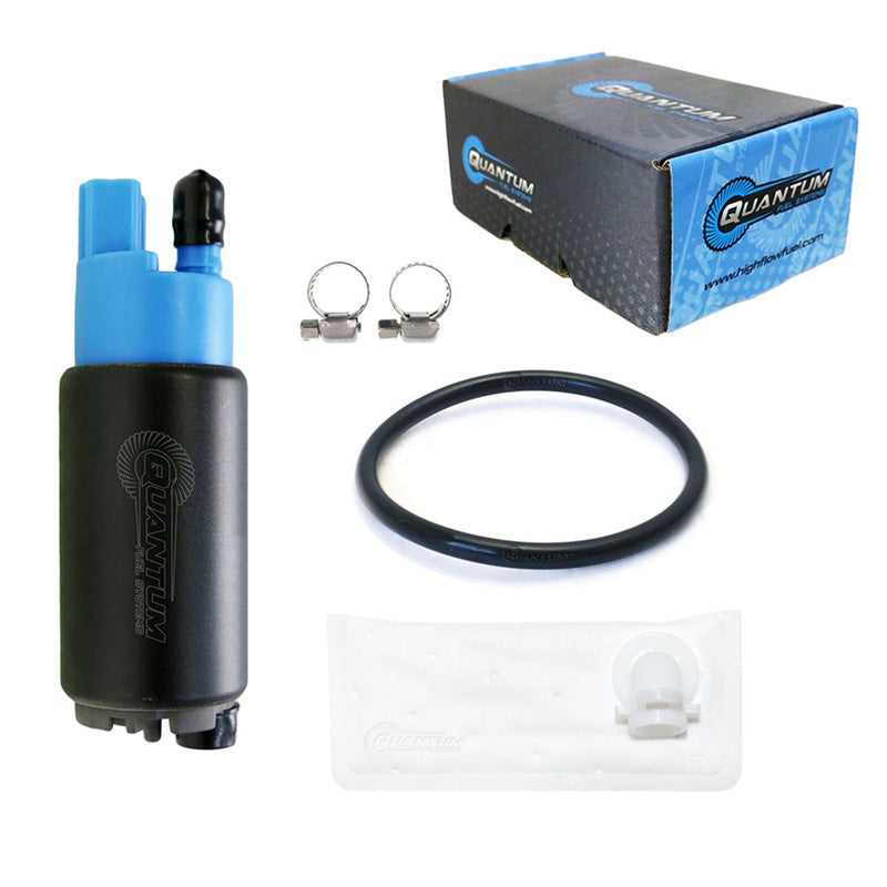 QUANTUM FUEL PUMP KIT-T SUZUKI VZR1800 BOULEVARD 2014 HFP-382-S122T