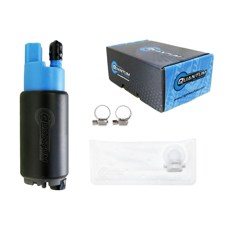 QUANTUM FUEL PUMP KIT SUZUKI VZR1800 BOULEVARD 2014 HFP-382-S122
