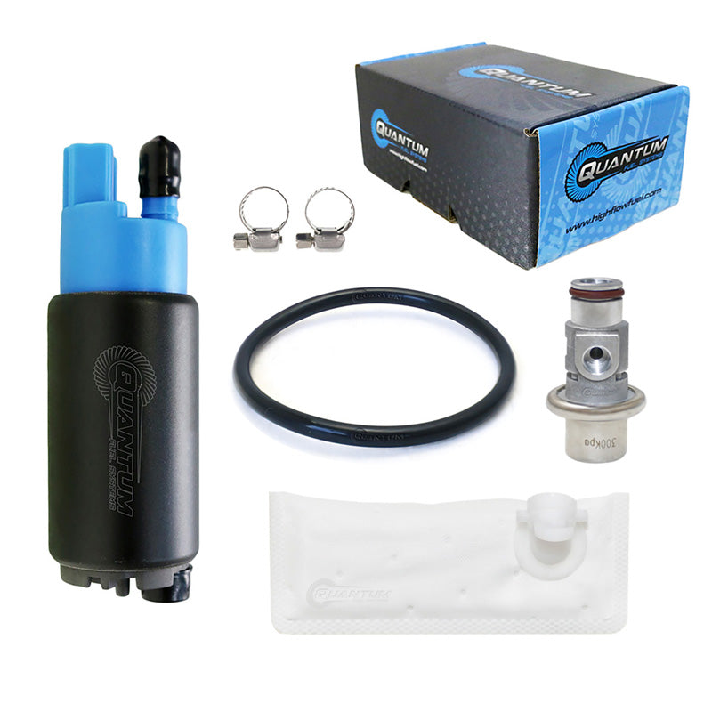 QUANTUM FUEL PUMP KIT-RT SUZ VZR1800 BOULEVARD 08-13 HFP-382-S124RT