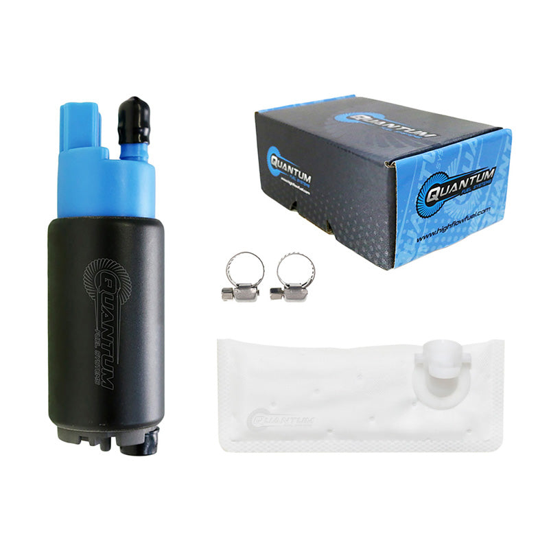 QUANTUM FUEL PUMP KIT SUZ VZR1800 BOULEVARD 08-13 HFP-382-S124