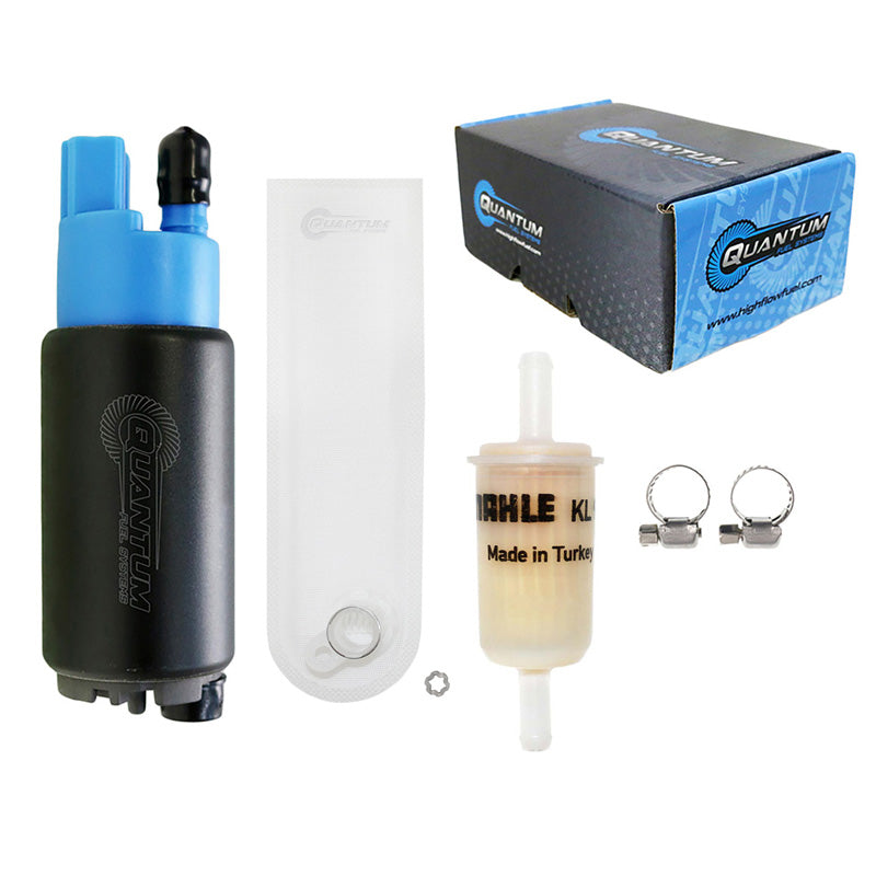 QUANTUM FUEL PUMP KIT SKI-DOO E-TEC 850 154 2020 HFP-382-S126-F