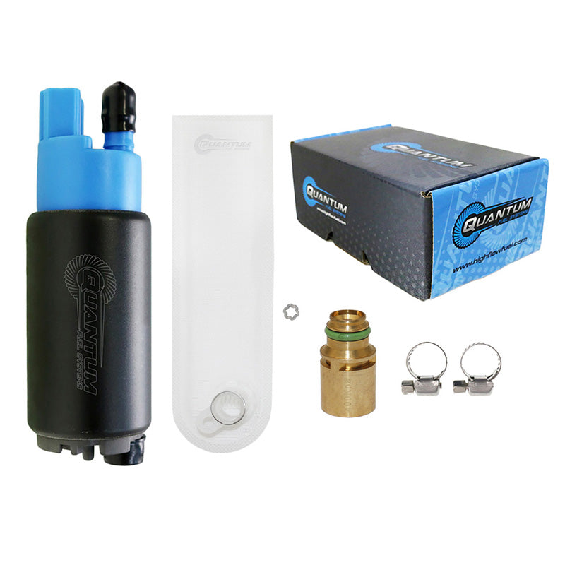 QUANTUM FUEL PUMP KIT SKI-DOO E-TEC 850 154 2020 HFP-382-S126-R