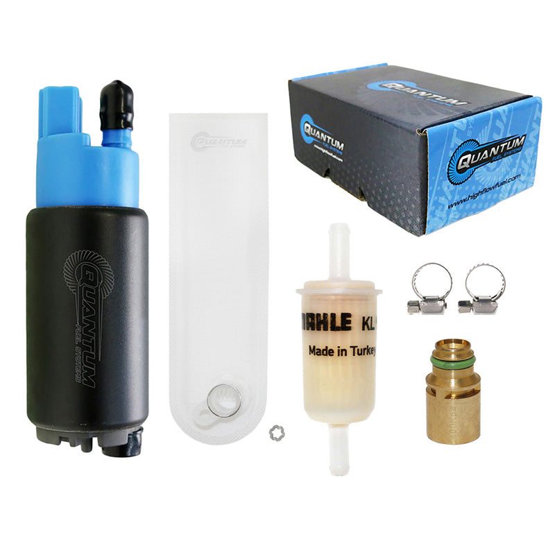 QUANTUM FUEL PUMP KIT SKI-DOO E-TEC 850 154 2020 HFP-382-S126-RF