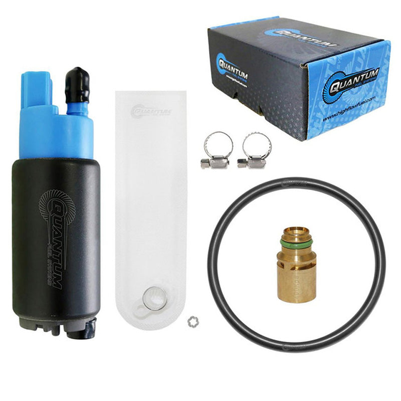 QUANTUM FUEL PUMP KIT SKI-DOO E-TEC 850 154 2020 HFP-382-S126-RT