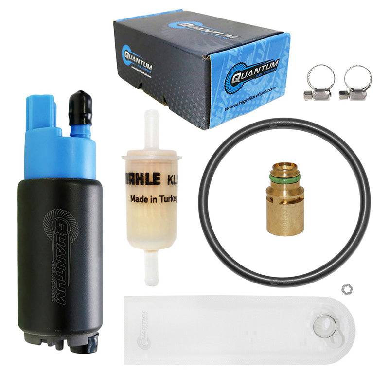 QUANTUM 100LPH FUEL PUMP LYNX 600 ACE 20-25 HFP-382-S126-RTF