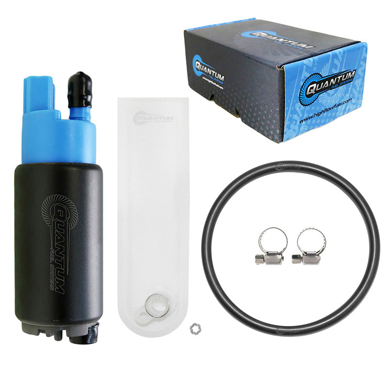 QUANTUM 100LPH FUEL PUMP LYNX 600 ACE 20-25 HFP-382-S126-T