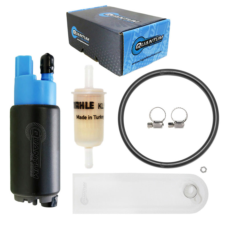 QUANTUM 100LPH FUEL PUMP LYNX 600 ACE 20-25 HFP-382-S126-TF
