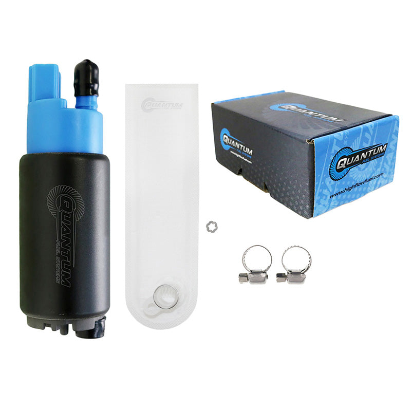 QUANTUM FUEL PUMP KIT SKI-DOO E-TEC 850 154 2020 HFP-382-S126