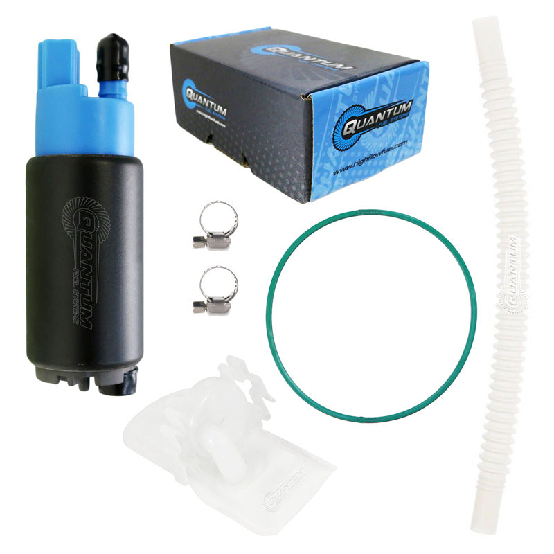 QUANTUM FUEL PUMP KIT-T2 HONDA GOLDWING 01-17 HFP-382-S226T2