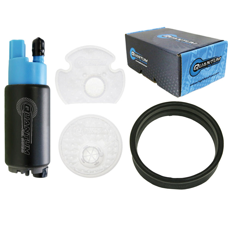 QUANTUM FUEL PUMP KIT CAN-AM MAVERICK R 2024 HFP-382-SD2T2