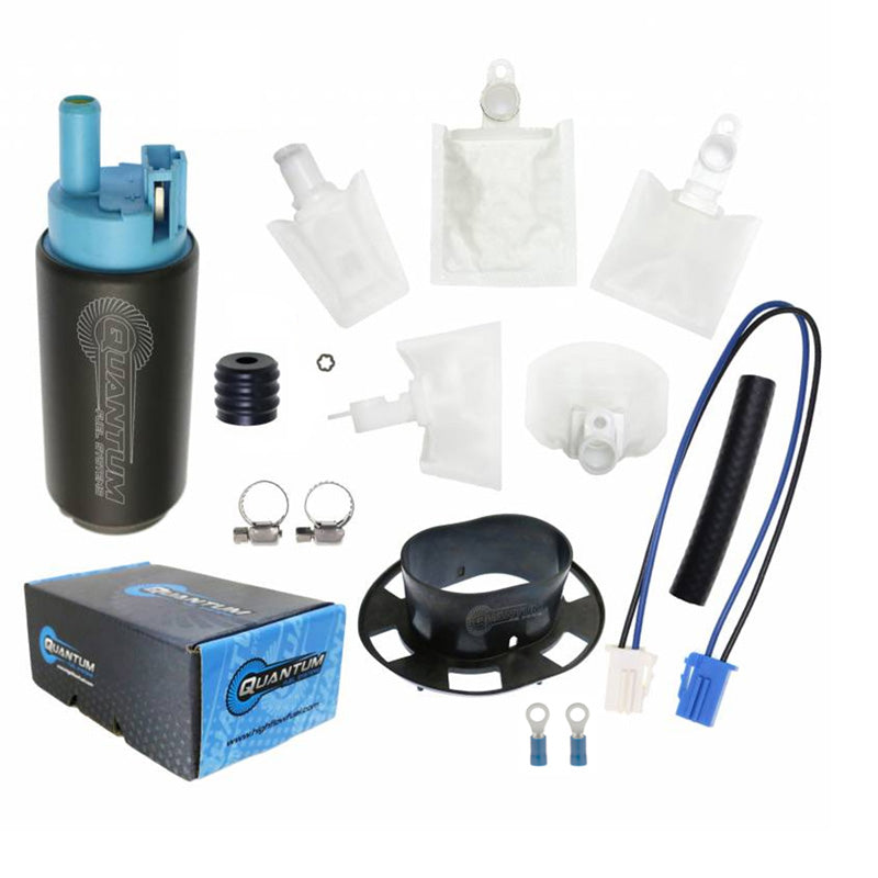 QUANTUM FUEL PUMP KIT HONDA NT700V 2010 HFP-382SH-UT