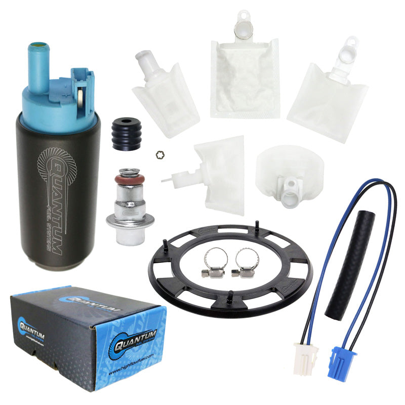 QUANTUM FUEL PUMP KIT-UR2T2 HONDA CB1000R 11-20 HFP-382S-UR2T2