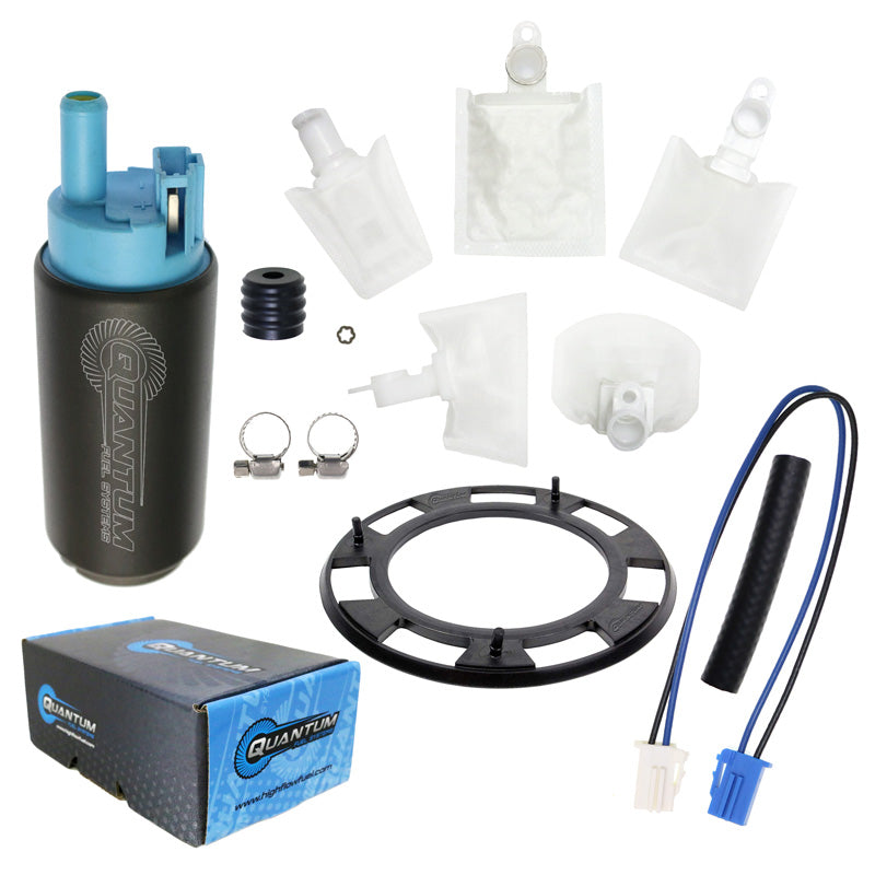 QUANTUM FUEL PUMP KIT-UR3T HONDA NSA700A 2009 HFP-382S-UT2