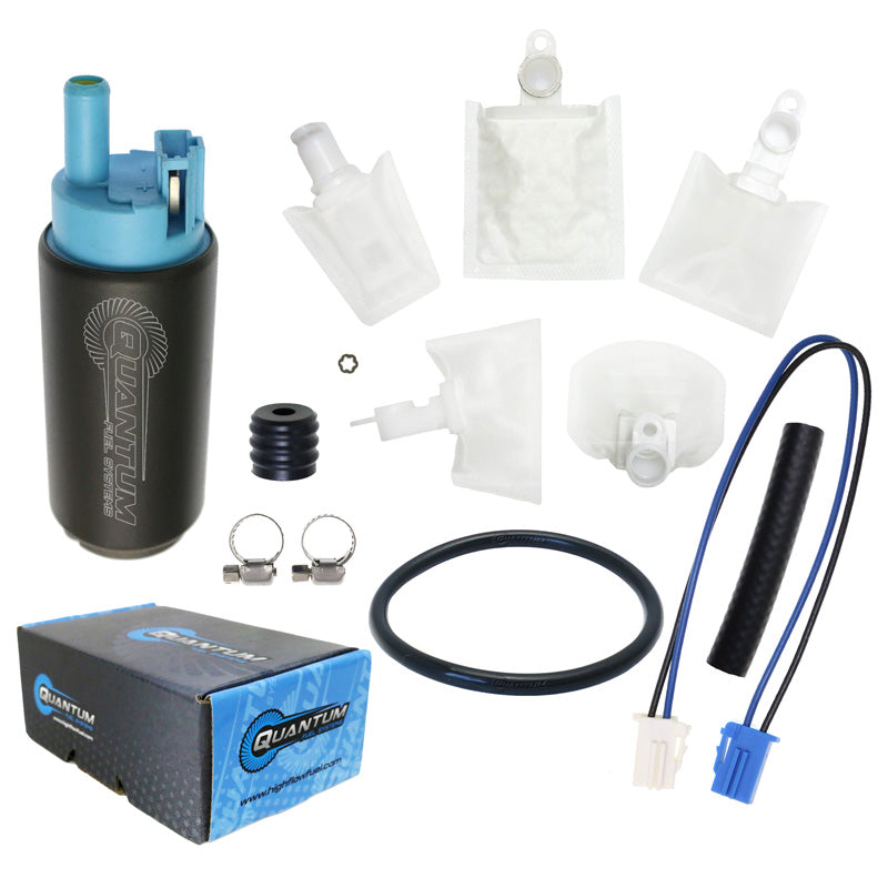 QUANTUM FUEL PUMP KIT-UT3 SUZ VL1500 BOULEVARD 05-09 HFP-382S-UT3