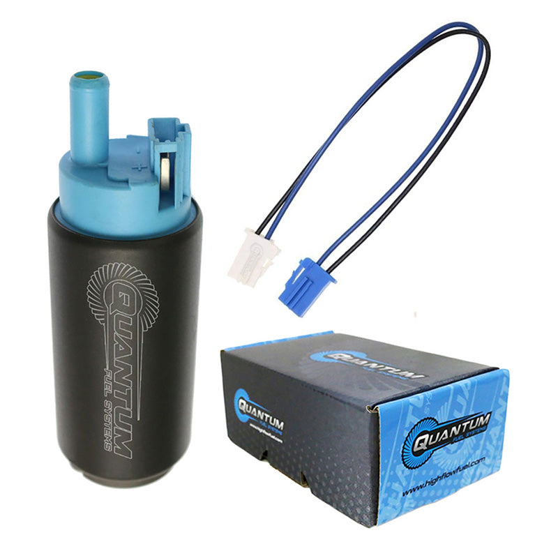 QUANTUM FUEL PUMP SUZUKI DL1000 V-STROM 02-12 HFP-382S-X