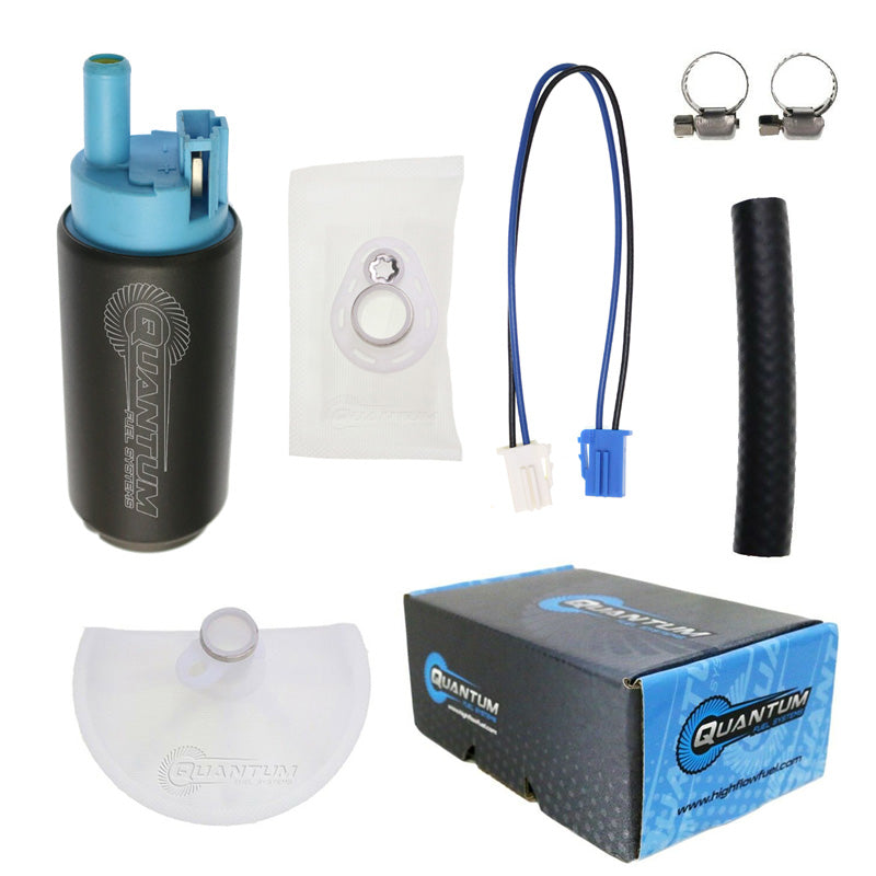 QUANTUM FUEL PUMP KIT-Y YAM RAIDER 1900 08-16 HFP-382S-Y