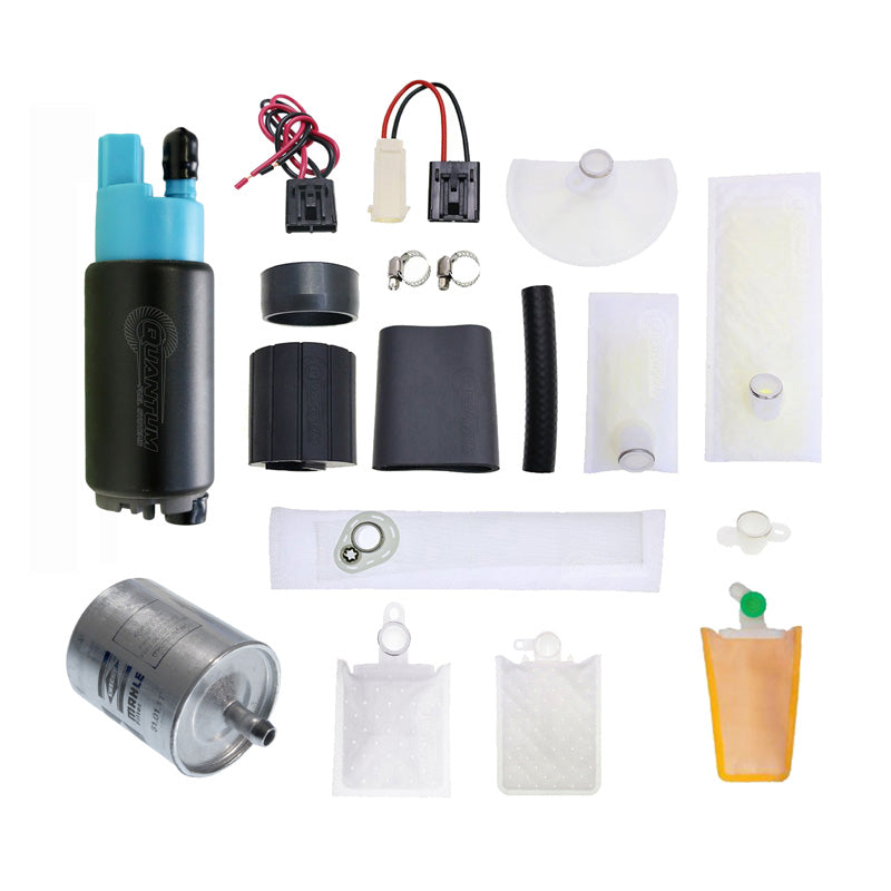 QUANTUM FUEL PUMP KIT-UF TRIUMPH SPEED TRIPLE 05-12 HFP-382-UF