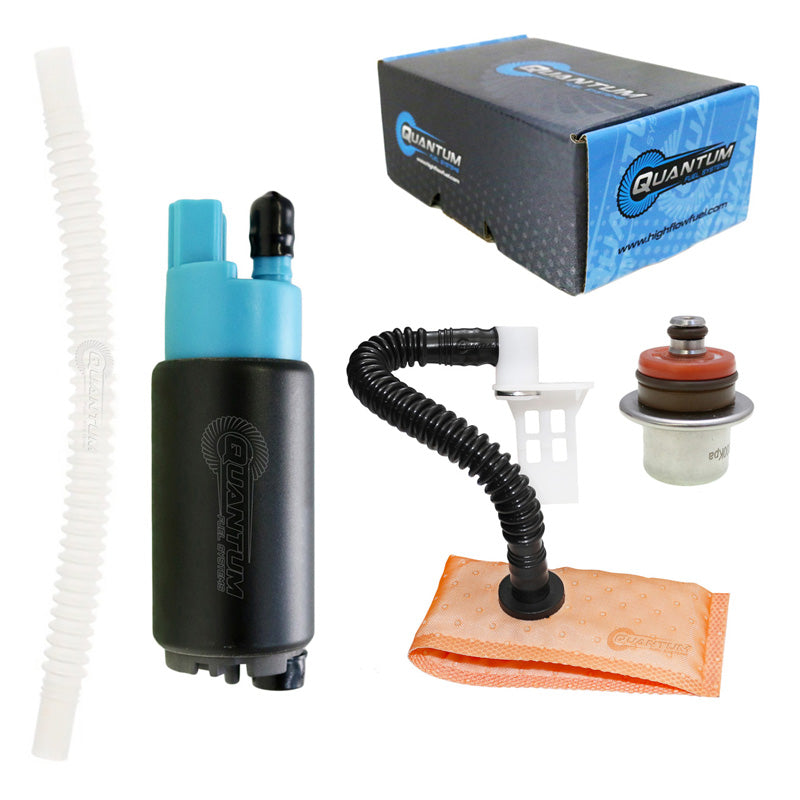 QUANTUM FUEL PUMP KIT-V2F VICTORY CROSSCOUNTRY 10-17 HFP-382-V2F