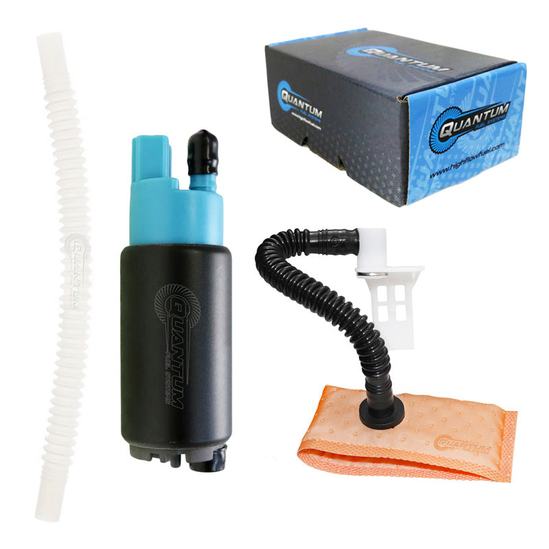 QUANTUM FUEL PUMP KIT-V2XF VICTORY CROSSROADS 2013 HFP-382-V2XF