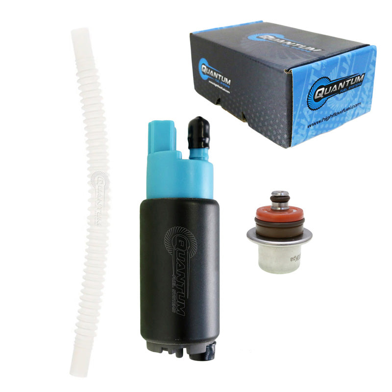 QUANTUM FUEL PUMP KIT-V2 VICTORY CROSSCOUNTRY TOUR 12 HFP-382-V2