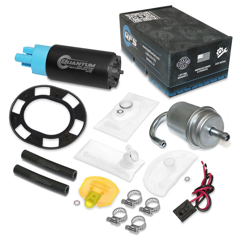 QUANTUM FUEL PUMP KIT-YT30F HONDA ST1300 05-14 HFP-382-YT30F