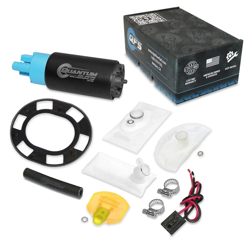QUANTUM FUEL PUMP KIT-YT30 HONDA ST1300 05-14 HFP-382-YT30