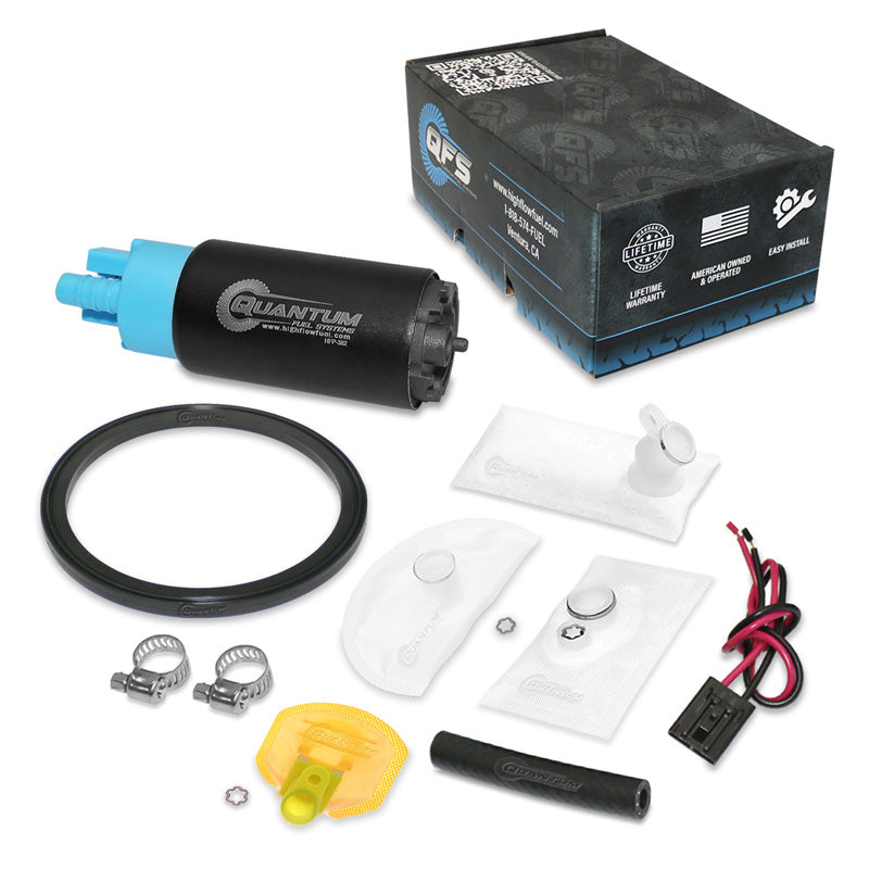QUANTUM FUEL PUMP KIT YAMAHA SIDEWINDER X 19 HFP-382-YT51