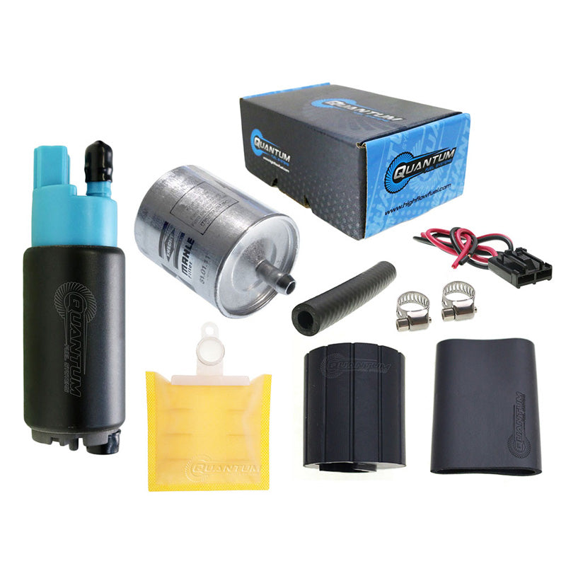 QUANTUM FUEL PUMP KIT-F TRIUMPH BONNEVILLE 900 09-18 HFP-382-766F
