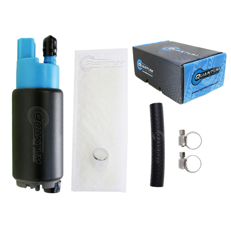 QUANTUM FUEL PUMP KIT MV AGUSTA F3/BRUTALE 14-16 HFP-382-846
